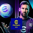 Icono de programa: eFootball 2024