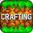 Icono de programa: Crafting and Building