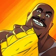 Icono de programa: Shaq Fu: A Legend Reborn