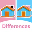 Icono de programa: Find Difference - Difficu…