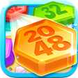 Icon of program: Colorful Number Block