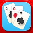 Icon of program: Solitaire 3 Arena