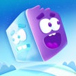 Icono del programa: Icy Purple Hero: Jelly Od…