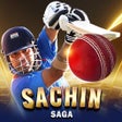 Icono de programa: Sachin Saga Pro Cricket