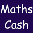 Icono del programa: Maths Cash - Redeem Coupo…