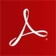 Icono de programa: Adobe Reader Touch for Wi…