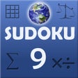 Icon of program: Sudoku9 Pro