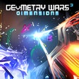 Icono de programa: Geometry Wars 3: Dimensio…