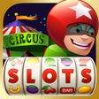 Icon of program: Miracle Circus Slots