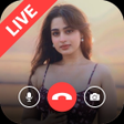 Icono de programa: SweetuHub:Video CallLive …