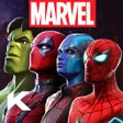 Icono de programa: Marvel Contest of Champio…