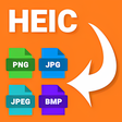 Icon of program: Real HEIC to JPG Converte…