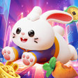 Icono de programa: Divertido jogo de Rabbit