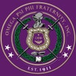 Icono de programa: Omega Psi Phi On The Go