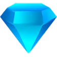 Icono de programa: Generador de diamantes