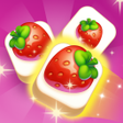 Icono de programa: Fruit Match: Eliminate Ga…