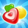 Icono del programa: Sugar Sweetie - Swipe  po…