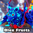 Icono del programa: Blox Fruits Kitsune Mods …