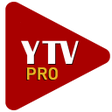 Icon of program: YTV Player Pro