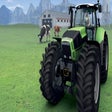 Icon of program: Farming Simulator 2011