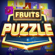 Icon of program: Fruits Puzzle