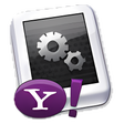 Icon of program: Yahoo! Widgets