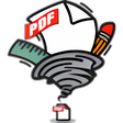 Icon of program: PDF Enhancer