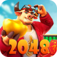 Icono del programa: Super 2048 OX