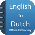 Icono del programa: Dutch Dictionary  Transla…