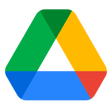 Icono de programa: Google Drive for Desktop