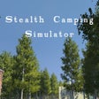 Icon of program: Stealth Camping Simulator