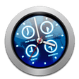 Icono del programa: iClock