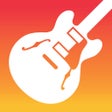 Icon of program: GarageBand