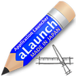 Icono de programa: aLaunch