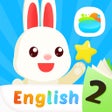 Icon of program: My Little English 2 Lingo