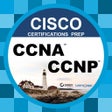 Icon of program: CCNA  CCNP CISCO Exam Pre…