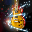 Icon of program: Guitar Wallpaper HD  Cool…