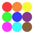 Icono de programa: Color Tap Coordination