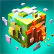 Icon of program: Pixel World Craft