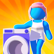 Icono de programa: Laundry Mania