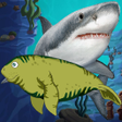 Icon of program: Manatee Shark Attack