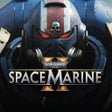 Icon of program: Warhammer: Space Marine 2