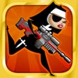 Icon of program: Nun Attack: Run  Gun