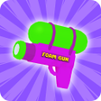 Icono del programa: Foam Gun