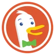 Icon of program: DuckDuckGo Privacy Essent…