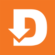 Icono de programa: Downloader by AFTVnews