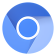 Icono de programa: Chromium