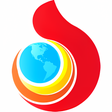 Icono de programa: Torch Browser