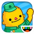 Icon of program: Toca Life: Town