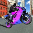 Icon of program: Indian Bikes Driving 3D